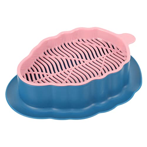 TOYANDONA Praktischer Katzengras pflanzkasten aus Stabilem Doppelwandiges Design für Einfache Hydroponik Platzsparend Umweltfreundlich für Katzenminze und Katzensnacks Zuhause von TOYANDONA
