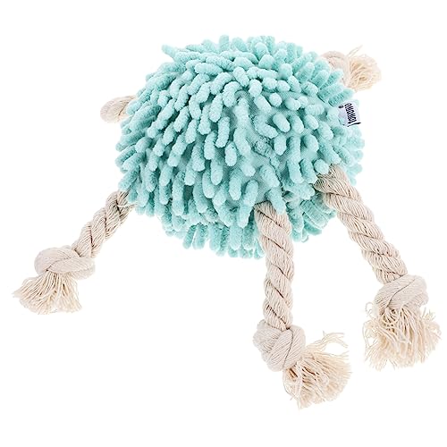 TOYANDONA Quietschfunktion Interaktives Ziehspielzeug Für Kleine Für Indoor Und Outdoor Aktivitäten Sicheres Material Für Gesundes Kauen TOYANDONA Quietschfunktion Interaktives Ziehspielzeug Für Kleine Für Indoor Und Outdoor Aktivitäten Sicheres Material Für Gesundes Kauen von TOYANDONA