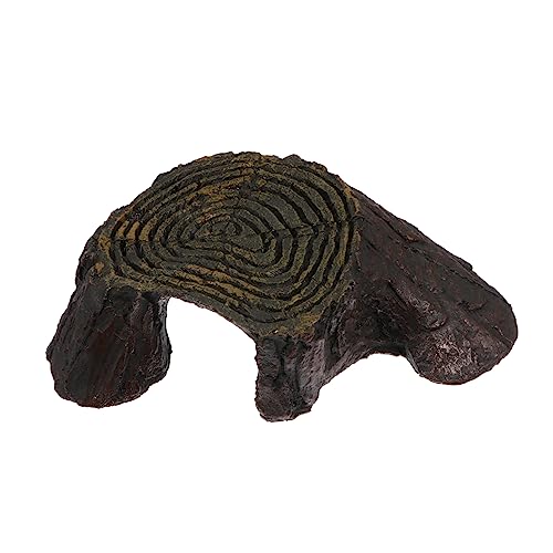 TOYANDONA Reptilien Schwimmende Plattform Schildkröten Terrasse Aquarium Kletterspielzeug Umweltfreundlich Sicher für Süß und Haustierterrasse Dekoration TOYANDONA Reptilien Schwimmende Plattform Schildkröten Terrasse Aquarium Kletterspielzeug Umweltfreundlich Sicher für Süß und Haustierterrasse Dekoration von TOYANDONA
