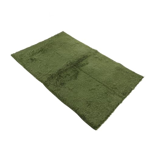 TOYANDONA Reptilien Teppich Reptilienmatte Für Bartagamen Eidechsen Wiederverwendbare Terrarium-einlagematte Mit Einfacher Reinigung TOYANDONA Reptilien Teppich Reptilienmatte Für Bartagamen Eidechsen Wiederverwendbare Terrarium-einlagematte Mit Einfacher Reinigung von TOYANDONA