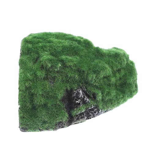 TOYANDONA Resin Reptilienhöhle Versteck Terrarium Schildkröten Versteck aus Hochwertigem Harz Felsenoptik Multifunktional als Ruheplatz und Dekoration Leicht Langlebig Geeignet für TOYANDONA Resin Reptilienhöhle Versteck Terrarium Schildkröten Versteck aus Hochwertigem Harz Felsenoptik Multifunktional als Ruheplatz und Dekoration Leicht Langlebig Geeignet für von TOYANDONA