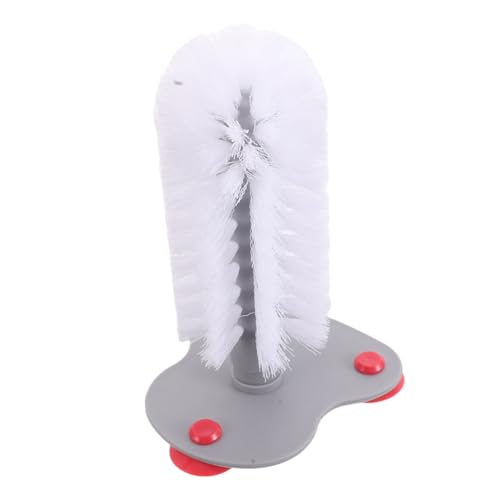 TOYANDONA Schildkröten-scheuerbürste Für Haustiere Mit Saugnapf Reinigungsbürste Für Schildkrötenpanzer Und Wasserschildkrötenbürste Zubehör Für Schildkrötenbecken Und Wiederverwendbare Bürs TOYANDONA Schildkröten-scheuerbürste Für Haustiere Mit Saugnapf Reinigungsbürste Für Schildkrötenpanzer Und Wasserschildkrötenbürste Zubehör Für Schildkrötenbecken Und Wiederverwendbare Bürs von TOYANDONA