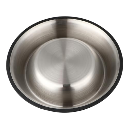TOYANDONA Rutsch Hundenapf für Katzen und für Futter und Wasser Rutschfestes Design für Sicheres TOYANDONA Rutsch Hundenapf für Katzen und für Futter und Wasser Rutschfestes Design für Sicheres von TOYANDONA