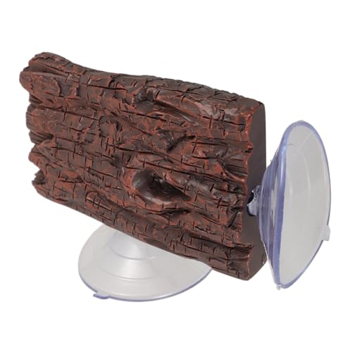 TOYANDONA Schildkröten Sonnenplattform Für Aquarien Multifunktionale Kletterplattform Für Wasserschildkröten Eidechsen Für Terrarien Dekoration von TOYANDONA