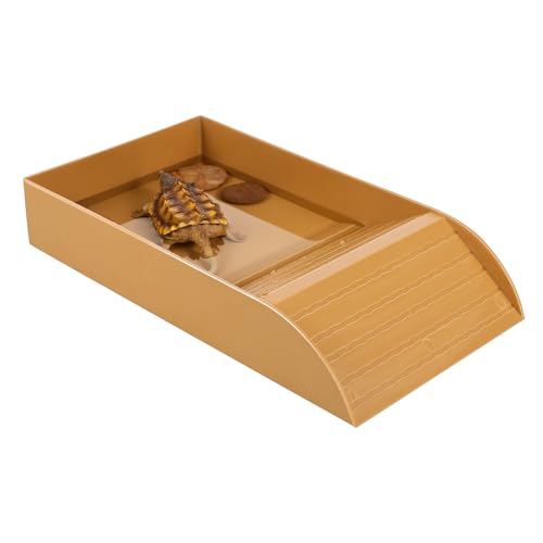 TOYANDONA Schildkrötenbadewanne Reptilien Wassernapf Schildkröten Sonnenplattform Schildkröten Wassernapf Reptilien Wassernapf Schildkröten Badebecken Schildkröten Wassernapf TOYANDONA Schildkrötenbadewanne Reptilien Wassernapf Schildkröten Sonnenplattform Schildkröten Wassernapf Reptilien Wassernapf Schildkröten Badebecken Schildkröten Wassernapf von TOYANDONA