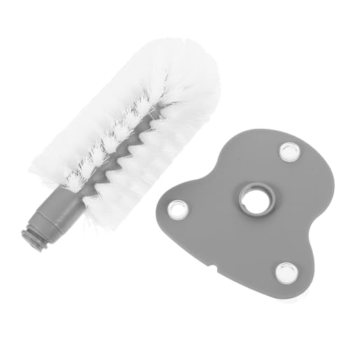 TOYANDONA Schildkrötenbürste Mit Saugnapf Schlammbürste Für Schildkrötenbecken Schildkröten Reinigungsbürste Reinigungsbürste Für Schildkröten Schildkrötenspielzeug Saugnapfbürste TOYANDONA Schildkrötenbürste Mit Saugnapf Schlammbürste Für Schildkrötenbecken Schildkröten Reinigungsbürste Reinigungsbürste Für Schildkröten Schildkrötenspielzeug Saugnapfbürste von TOYANDONA