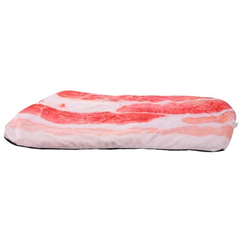 TOYANDONA Schlafmatte für Haustiere Hunde Bett hundekältematte Saugfähig Muster Hundematten tierische Schlafunterlage Haustier warmes Kissen Welpenbett Hund Haustiermatte Hundebett Stoff TOYANDONA Schlafmatte für Haustiere Hunde Bett hundekältematte Saugfähig Muster Hundematten tierische Schlafunterlage Haustier warmes Kissen Welpenbett Hund Haustiermatte Hundebett Stoff von TOYANDONA