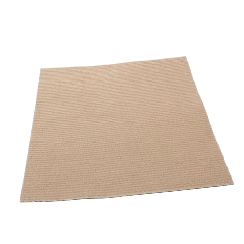 TOYANDONA Selbstklebende Kratzmatte für Katzen Trimmbar Vielseitig für Möbel Wände und Katzenmöbel Schützender Teppich Installieren Schadensfrei für Katzen TOYANDONA Selbstklebende Kratzmatte für Katzen Trimmbar Vielseitig für Möbel Wände und Katzenmöbel Schützender Teppich Installieren Schadensfrei für Katzen von TOYANDONA