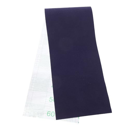TOYANDONA Selbstklebende Teppichunterlage Katzenmöbel Katzendekor Kratzpad katzenkratzbaum katzenspielzeug teppiche Kätzchen-Kratzkratzer für den Innenbereich Kratzender Teppich Polyester von TOYANDONA