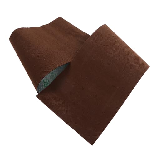 TOYANDONA Selbstklebende Teppichunterlage Kratzbaum für Katzen Möbel kratzmatte für Katzen Katzenkratzteppich Kätzchen-Kratzkratzer für den Innenbereich Kratzteppich für Kätzchen Polyester TOYANDONA Selbstklebende Teppichunterlage Kratzbaum für Katzen Möbel kratzmatte für Katzen Katzenkratzteppich Kätzchen-Kratzkratzer für den Innenbereich Kratzteppich für Kätzchen Polyester von TOYANDONA