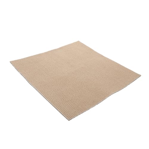 TOYANDONA Selbstklebende Teppichunterlage teppichschutz kratzmatte für Katzen Fußmatten für Katzenmöbel klebrig Kratzbaum aus Teppich für Wohnungskatzen Ersatz für einen Katzenbaum Polyester TOYANDONA Selbstklebende Teppichunterlage teppichschutz kratzmatte für Katzen Fußmatten für Katzenmöbel klebrig Kratzbaum aus Teppich für Wohnungskatzen Ersatz für einen Katzenbaum Polyester von TOYANDONA