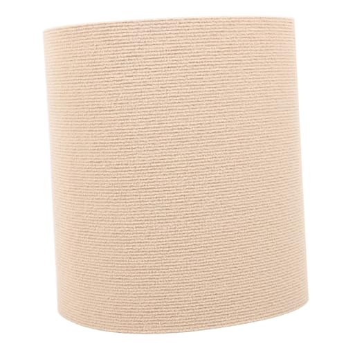 TOYANDONA Selbstklebender Kratzteppich für Katzenmöbel Anpassbarer Kratzschutz für Kratzbaum Kratzsäule und Wände Komfortable und Ruhezone für Katzen TOYANDONA Selbstklebender Kratzteppich für Katzenmöbel Anpassbarer Kratzschutz für Kratzbaum Kratzsäule und Wände Komfortable und Ruhezone für Katzen von TOYANDONA