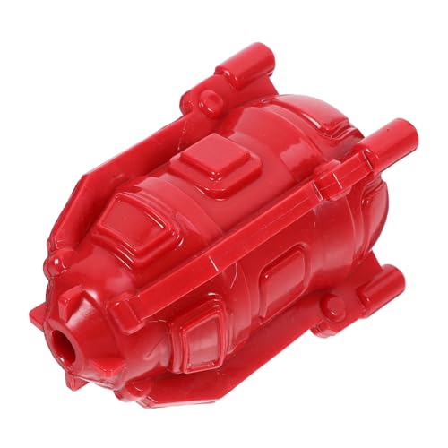 TOYANDONA Slow Feeder Hundespielzeug Intelligentes Futterspender Puzzle für Langsames Füttern und Geistige Stimulation für Hunde und Katzen aus Langlebigem Material Fördert Gesunde TOYANDONA Slow Feeder Hundespielzeug Intelligentes Futterspender Puzzle für Langsames Füttern und Geistige Stimulation für Hunde und Katzen aus Langlebigem Material Fördert Gesunde von TOYANDONA