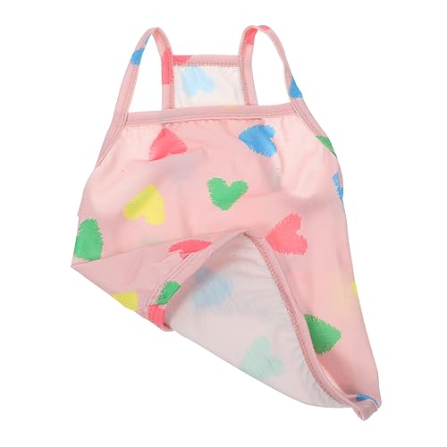 TOYANDONA Sommer Hundekleid Individuelle Haustierkleidung Kleidungsfarben Kleine Hundeweste Für Ästhetische Süße Kühlweste Hundemäntel Haustierweste Welpen Sommer Hundebekleidung TOYANDONA Sommer Hundekleid Individuelle Haustierkleidung Kleidungsfarben Kleine Hundeweste Für Ästhetische Süße Kühlweste Hundemäntel Haustierweste Welpen Sommer Hundebekleidung von TOYANDONA