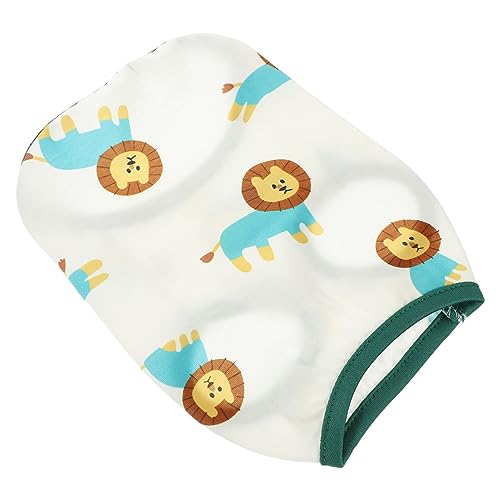 TOYANDONA Sommerhundkleid Outfits Ups Verschleißfestes Welpenshirt Kleidung Outdoor-haustierweste Mäntel Atmungsaktives Haustierhemd Für Kühlung Haustierkostüm Kostüme Baumwolle Polyester TOYANDONA Sommerhundkleid Outfits Ups Verschleißfestes Welpenshirt Kleidung Outdoor-haustierweste Mäntel Atmungsaktives Haustierhemd Für Kühlung Haustierkostüm Kostüme Baumwolle Polyester von TOYANDONA