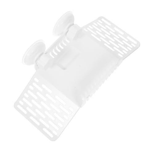 TOYANDONA Sonnenplattform Für Schildkrötenbecken Schwimmende Liegefläche Für Wasserschildkröten Ruherampe Für Tanks Klettersteg Für Landschildkröten Verstellbare Rampe Einfache TOYANDONA Sonnenplattform Für Schildkrötenbecken Schwimmende Liegefläche Für Wasserschildkröten Ruherampe Für Tanks Klettersteg Für Landschildkröten Verstellbare Rampe Einfache von TOYANDONA