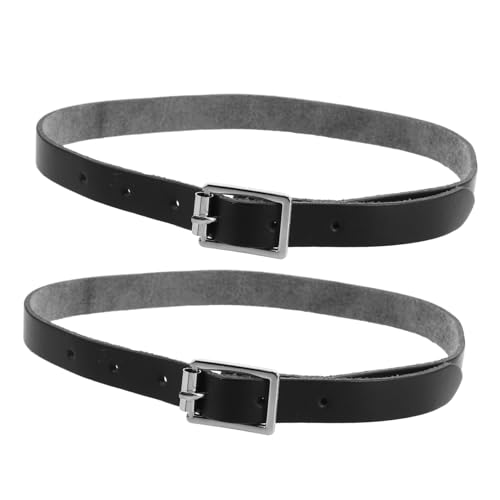 TOYANDONA Sporengürtel Sporen für Stiefel Sporen mit Riemen Sporenriemen Sporen mit Gurt reitzubehör Männer Frauen Pferdestiefelsporen Reitsporen für Männer Sporen Zügel Zinklegierung Black TOYANDONA Sporengürtel Sporen für Stiefel Sporen mit Riemen Sporenriemen Sporen mit Gurt reitzubehör Männer Frauen Pferdestiefelsporen Reitsporen für Männer Sporen Zügel Zinklegierung Black von TOYANDONA