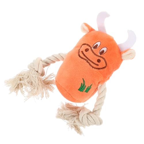 TOYANDONA Sprachproduzierende Plüschspielzeug Kauspielzeug Für Hunde Haustier Große Hundespielzeug Plüsch Hundespielzeug Süß Beißspielzeug Für Hunde Kauen TOYANDONA Sprachproduzierende Plüschspielzeug Kauspielzeug Für Hunde Haustier Große Hundespielzeug Plüsch Hundespielzeug Süß Beißspielzeug Für Hunde Kauen von TOYANDONA