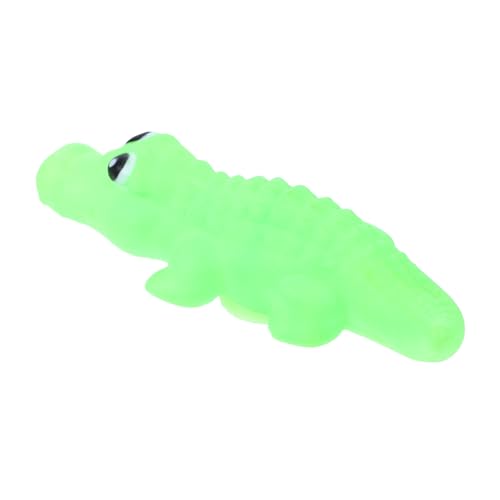 TOYANDONA Stimme Tierspielzeug Welpenspielzeug Hund Quietschball Gummi Hundespielzeug Quietschendes Korkodilspielzeug Hundespielzeug Alligator Kleines Quietschspielzeug Für Hunde Tiere TOYANDONA Stimme Tierspielzeug Welpenspielzeug Hund Quietschball Gummi Hundespielzeug Quietschendes Korkodilspielzeug Hundespielzeug Alligator Kleines Quietschspielzeug Für Hunde Tiere von TOYANDONA