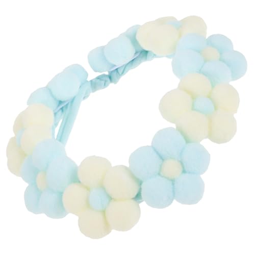 TOYANDONA Strickblumen Haustierhalsband Verstellbar Hautfreundlich Welpen Katzen Stilvolles Design Komfortabel Alltag Festlich TOYANDONA Strickblumen Haustierhalsband Verstellbar Hautfreundlich Welpen Katzen Stilvolles Design Komfortabel Alltag Festlich von TOYANDONA