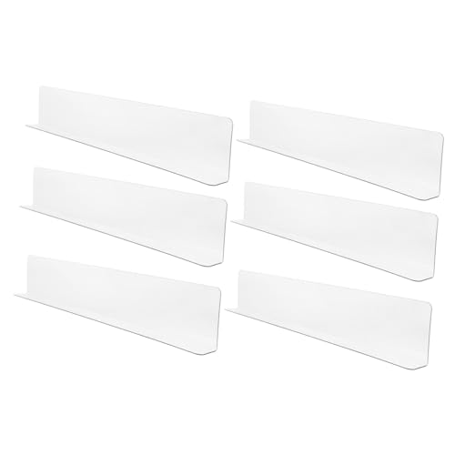 TOYANDONA Teiliges Sofa Blocker Magnet Langlebiger Möbel Schutz für Haustiere Verstellbar und Zuschneidbar Verhindert und Tierball unter Couch und Bett Nano Kleber TOYANDONA Teiliges Sofa Blocker Magnet Langlebiger Möbel Schutz für Haustiere Verstellbar und Zuschneidbar Verhindert und Tierball unter Couch und Bett Nano Kleber von TOYANDONA