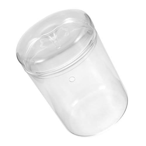 TOYANDONA Terrarium Für Landschaften Transparente Ökologische Flasche Für Tischdekoration Und DIY Projekte Pflanzenliebhaber TOYANDONA Terrarium Für Landschaften Transparente Ökologische Flasche Für Tischdekoration Und DIY Projekte Pflanzenliebhaber von TOYANDONA