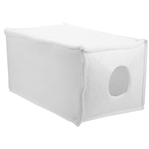 TOYANDONA Thermische Innenliner -Haustierbox Hundetragetaschen für kleine Hunde Haustiertransportbox innen Hundekäfig innen Reisen Träger Katzentransporter Haustierbox innen Polyester TOYANDONA Thermische Innenliner -Haustierbox Hundetragetaschen für kleine Hunde Haustiertransportbox innen Hundekäfig innen Reisen Träger Katzentransporter Haustierbox innen Polyester von TOYANDONA