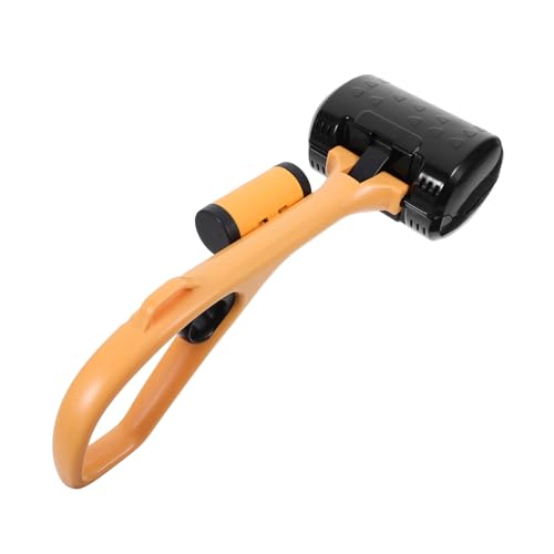TOYANDONA Toilette Hundehaufen Griffe Einfach Schaufeln gehen Hundekotschaufel Kotschaufel für große Hunde Verschleißfester Poop Scooper praktischer Poop-Picker Abs TOYANDONA Toilette Hundehaufen Griffe Einfach Schaufeln gehen Hundekotschaufel Kotschaufel für große Hunde Verschleißfester Poop Scooper praktischer Poop-Picker Abs von TOYANDONA