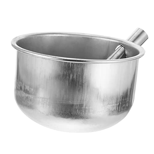 TOYANDONA Tränke für Schweine Schafe und Rinder Automatische Wasserschale für Haustiere Langlebig und als Ersatz für Defekte Tränken TOYANDONA Tränke für Schweine Schafe und Rinder Automatische Wasserschale für Haustiere Langlebig und als Ersatz für Defekte Tränken von TOYANDONA