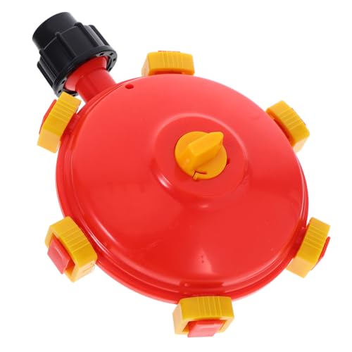 TOYANDONA Tränkeregler Für Schweine Tränke Für Schweine Stalltränke Tränkeregler Für Schweine Wasserstand Wasserkontrollgerät Für Schweine Automatischer Futterstandregler Für Die von TOYANDONA