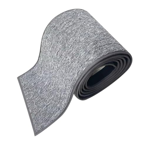 TOYANDONA Trainingsrad Ersatz Matte Katze Kratzer Pad Laufen Kratzkatze Übungsausrüstung von TOYANDONA
