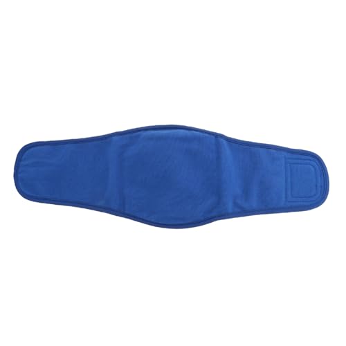 TOYANDONA Undichte Hosen für klein Bauchband Hund Welpenwindeln Hündchen hundewindel Dog Diapers Haustierwindel hundehose waschbares Bauchband Atmungsaktives Hundebauchband Baumwolle waschen TOYANDONA Undichte Hosen für klein Bauchband Hund Welpenwindeln Hündchen hundewindel Dog Diapers Haustierwindel hundehose waschbares Bauchband Atmungsaktives Hundebauchband Baumwolle waschen von TOYANDONA