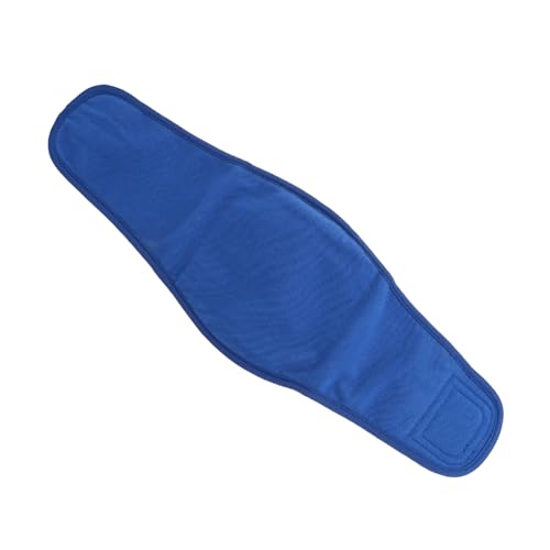 TOYANDONA Undichte Hosen groß waschbarer Welpe Welpenwindeln Bauchband Hund klein hundewindel Dog Diapers Hundewickel Hundebauchwickel für den Haushalt Indoor Hundebauchband saugfähiges Tuch TOYANDONA Undichte Hosen groß waschbarer Welpe Welpenwindeln Bauchband Hund klein hundewindel Dog Diapers Hundewickel Hundebauchwickel für den Haushalt Indoor Hundebauchband saugfähiges Tuch von TOYANDONA