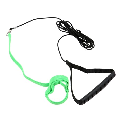 TOYANDONA Vogel Freigabeseil Vogel Flugleine Hamster Klettern Wellensittichkäfig Papageien Vogelstangen Sittich Set Träger Papageienständer Papageienspielzeug Trainingsseil Für TOYANDONA Vogel Freigabeseil Vogel Flugleine Hamster Klettern Wellensittichkäfig Papageien Vogelstangen Sittich Set Träger Papageienständer Papageienspielzeug Trainingsseil Für von TOYANDONA