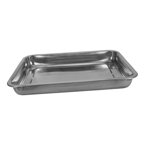 TOYANDONA Vogelbadewanne aus Badewanne für Käfigzubehör für Tauben und Papageien für Pflege von Haustier Vögeln TOYANDONA Vogelbadewanne aus Badewanne für Käfigzubehör für Tauben und Papageien für Pflege von Haustier Vögeln von TOYANDONA