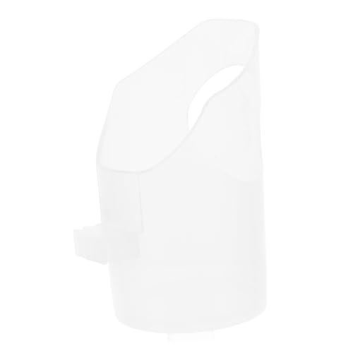 TOYANDONA Vogelfutter und Wasserspender für Käfige Multifunktionale Futterstation für Spillproof Design zu Reinigen für Verschiedene Vogelarten und Kleine Haustiere TOYANDONA Vogelfutter und Wasserspender für Käfige Multifunktionale Futterstation für Spillproof Design zu Reinigen für Verschiedene Vogelarten und Kleine Haustiere von TOYANDONA