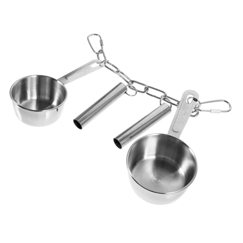 TOYANDONA Vogel-schredderspielzeug Zum Aufhängen Vogelkäfig-hängespielzeug Kauspielzeug Für Papageien Und Vögel Wiederverwendbar Und Robust von TOYANDONA