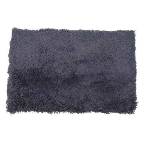 TOYANDONA Warme Haustiermatte Für Katzen Plüsch Kleines Hundebett Schlafmatte Für Kleine Hunde Bettzeug Weiche Matratzen Für Den Innenbereich Flauschige Matte Waschbarer Schaumstoff TOYANDONA Warme Haustiermatte Für Katzen Plüsch Kleines Hundebett Schlafmatte Für Kleine Hunde Bettzeug Weiche Matratzen Für Den Innenbereich Flauschige Matte Waschbarer Schaumstoff von TOYANDONA