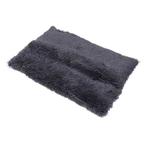 TOYANDONA Warme Hunde Donut Bettmatte Haustiere Farbiges Hundebett Für Extra Große Hunde Bettdecke Hundebetten Mittelgroß Waschbar Welpenbedarf Schwarz Kleines Hundebett Für TOYANDONA Warme Hunde Donut Bettmatte Haustiere Farbiges Hundebett Für Extra Große Hunde Bettdecke Hundebetten Mittelgroß Waschbar Welpenbedarf Schwarz Kleines Hundebett Für von TOYANDONA