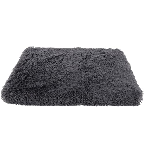 TOYANDONA Waschbares Hundebett Für Kleine Haustiere Bequeme Welpenmatte Aus Hochwertigem Tiefschlaf Freundlich Für Katzen TOYANDONA Waschbares Hundebett Für Kleine Haustiere Bequeme Welpenmatte Aus Hochwertigem Tiefschlaf Freundlich Für Katzen von TOYANDONA