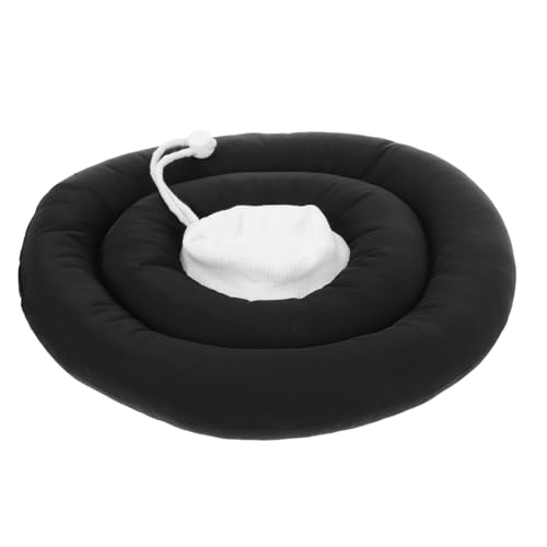 TOYANDONA Kegel- Für Haustiere Elisabethanisches Für Und Hunde Verstellbar Angenehm Mit Bequemer Polsterung Zum Schutz Vor Beißen Und Lecken Geeignet Für TOYANDONA Kegel- Für Haustiere Elisabethanisches Für Und Hunde Verstellbar Angenehm Mit Bequemer Polsterung Zum Schutz Vor Beißen Und Lecken Geeignet Für von TOYANDONA