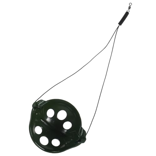 TOYANDONA Wasserfrosch Lebensraum Terrarium für Kaulquappen und Laubfrösche mit Stabiler Struktur und Einfacher Installation für Beobachtung und Pflege von TOYANDONA