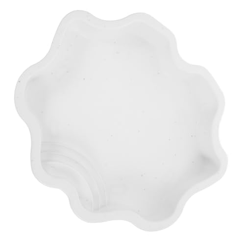 TOYANDONA Wasserschale Für Reptilien Schildkrötenbecken Mit Rampe Futternapf Für Schildkröten Badebecken Für Dosenschildkröten Aus Abs-Material Rutschfester Boden von TOYANDONA