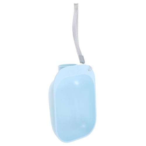 TOYANDONA Wasserspender Für Haustiere Wasserspender Für Katzen Wassernapf Für Katzen Spender Für Wassernapf Für Hunde Outdoor-wassernapf Für Hunde Welpen-Essentials Katzenfutter Abs Sky-Blue TOYANDONA Wasserspender Für Haustiere Wasserspender Für Katzen Wassernapf Für Katzen Spender Für Wassernapf Für Hunde Outdoor-wassernapf Für Hunde Welpen-Essentials Katzenfutter Abs Sky-Blue von TOYANDONA