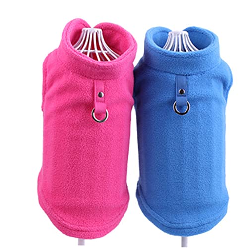 TOYANDONA Welpenmantel Weste Für Kleine Und Große wasserdichte Hundekleidung Aus Hochwertigem Atmungsaktivem Material Für Winter S von TOYANDONA