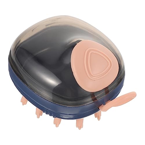 TOYANDONA Wear-Resistant Katzenbürste Praktische Hundebürste Wiederverwendbare -badebürste Mit Massagefunktion Geeignet Für Pflege Von Haustieren Beim Baden TOYANDONA Wear-Resistant Katzenbürste Praktische Hundebürste Wiederverwendbare -badebürste Mit Massagefunktion Geeignet Für Pflege Von Haustieren Beim Baden von TOYANDONA