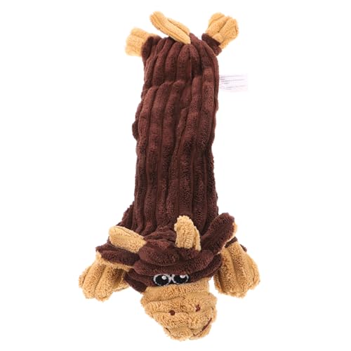 TOYANDONA Zahnreinigungsspielzeug Hundespielzeug Welpen Beißspielzeug Quietschspielzeug Für Welpen Welpenspielzeug Hunde Kauspielzeug Weiches Hunde Puzzle Quietscher Haustiere TOYANDONA Zahnreinigungsspielzeug Hundespielzeug Welpen Beißspielzeug Quietschspielzeug Für Welpen Welpenspielzeug Hunde Kauspielzeug Weiches Hunde Puzzle Quietscher Haustiere von TOYANDONA