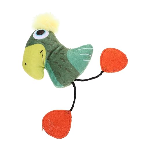 TOYANDONA Zahnspielzeug Für Kätzchen Kauspielzeug Zum Zahnen Von Katzen Katzenspielzeug Katzenminze Knuddelig Katzenminzebälle Zum Lecken Von Katzen Lustig Katzenministerspielzeug Plüsch TOYANDONA Zahnspielzeug Für Kätzchen Kauspielzeug Zum Zahnen Von Katzen Katzenspielzeug Katzenminze Knuddelig Katzenminzebälle Zum Lecken Von Katzen Lustig Katzenministerspielzeug Plüsch von TOYANDONA