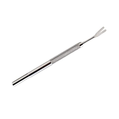 TOYANDONA Zeckenentferner Set für Haustiere Effektive Entfernung von Zecken und Flöhen Rutschfester Tragbar für Empfindliche Tierhaut TOYANDONA Zeckenentferner Set für Haustiere Effektive Entfernung von Zecken und Flöhen Rutschfester Tragbar für Empfindliche Tierhaut von TOYANDONA