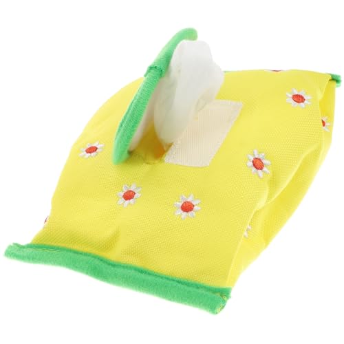 TOYANDONA Zerrspielzeug Für Hunde Knisterpapier Hundespielzeug Haustiere Interaktives Welpenspielzeug Anregendes Training Schnüffelkissen Bereicherung Hundespielzeug Fellpflege TOYANDONA Zerrspielzeug Für Hunde Knisterpapier Hundespielzeug Haustiere Interaktives Welpenspielzeug Anregendes Training Schnüffelkissen Bereicherung Hundespielzeug Fellpflege von TOYANDONA